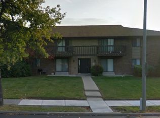 8430 N Servite Dr APT 202, Milwaukee, WI 53223