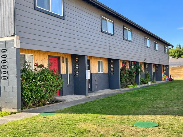 Ark Townhomes, LLC, 520 NE 108th Ave APT 1, Vancouver, WA 98664