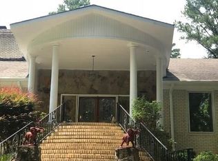 1100 Zellmark Ln, Birmingham, AL 35235