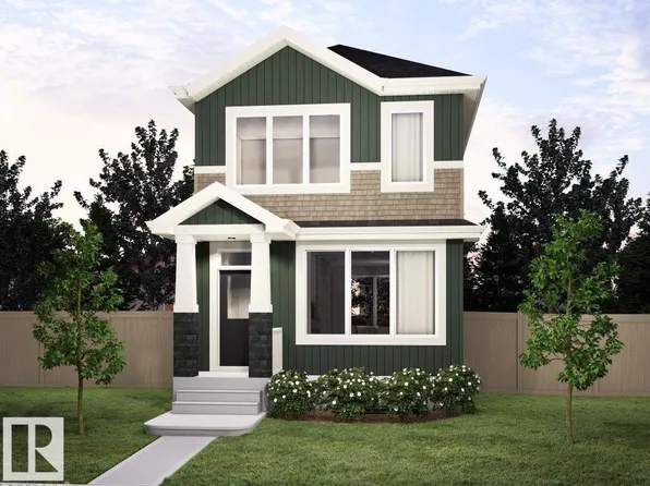 7118 50a Ave, Beaumont, AB T4X 1B8