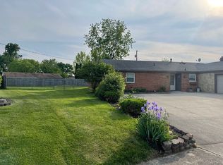 5629 Rowell Cir, Dayton, OH 45424