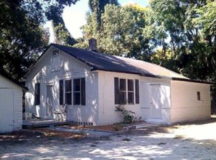 425 W Howry Ave #1/2, Deland, FL 32720
