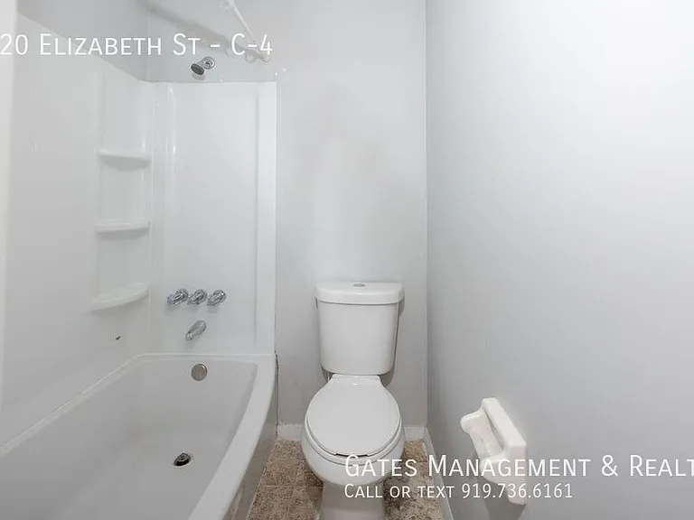 220 Elizabeth St #C4 — Photo 22