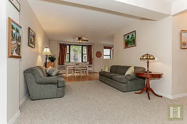 Sold by Halstead Real Estate