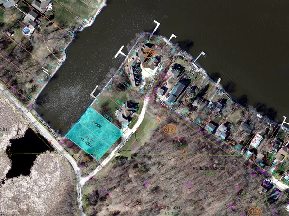 LOT 6&7 Pistakee View Ct, McHenry, IL 60051