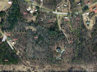 0 Pinnacle Church Rd, Nebo, NC 28761