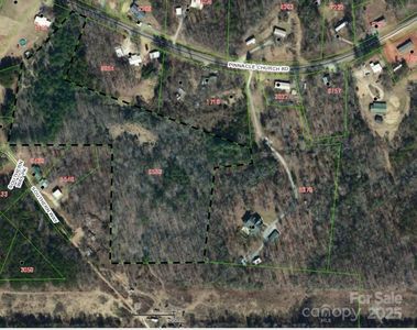 0 Pinnacle Church Rd, Nebo, NC, 28761