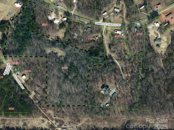 0 Pinnacle Church Rd, Nebo, NC 28761