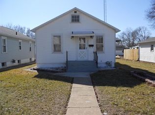 2220 Avenue D, Fort Madison, IA 52627