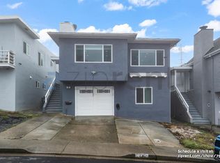 48 Avalon Dr #1, Daly City, CA 94015