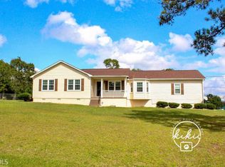 6208 Clayts Cir, Macon, GA 31216