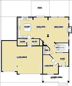 2nd image of 10005 Jensen Dr SE