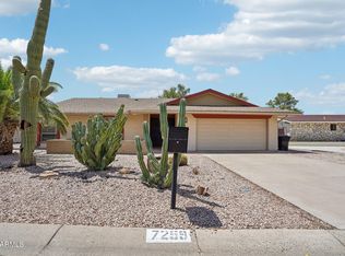 7259 E Edgewood Ave, Mesa, AZ 85208