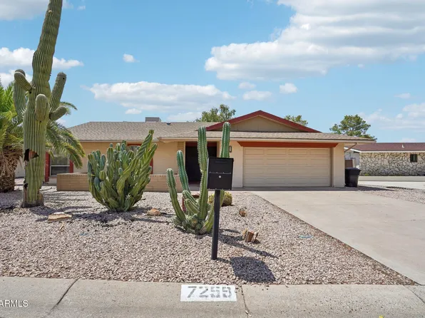 7259 E EDGEWOOD Avenue, Mesa, AZ 85208