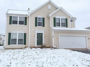 88 Rio Grande Dr, North Chili, NY 14514