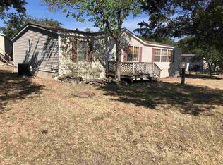 1801 Fox Foot, Horseshoe Bay, TX 78657