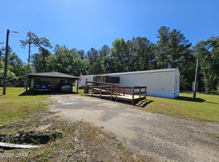 18089 NE Arnold Kelly Rd, Hosford, FL 32334