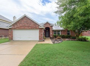 2500 Clubhouse Dr, Denton, TX 76210