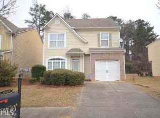 6054 Allpoint Way #3, Fairburn, GA 30213