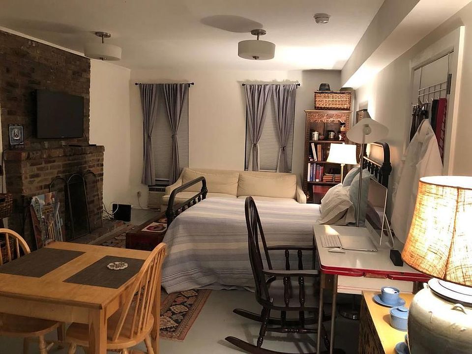 1st image of 645 E 11th St APT 4A
