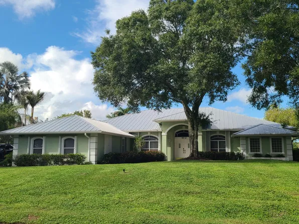 5530 SW Orchid Bay Drive, Palm City, FL 34990