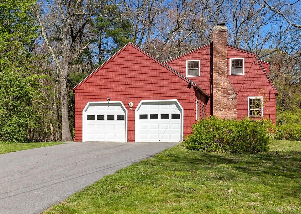 24 Whippletree Rd, Chelmsford, MA 01824 Zillow