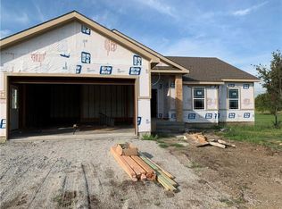 726 Eagle Cv, Lawson, MO 64062