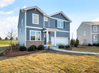 6900 Spruce Ct, Wonder Lake, IL 60097