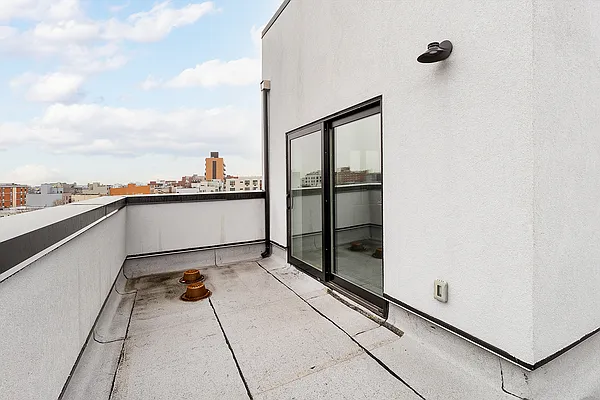 Rented by Brown Harris Stevens | media 9