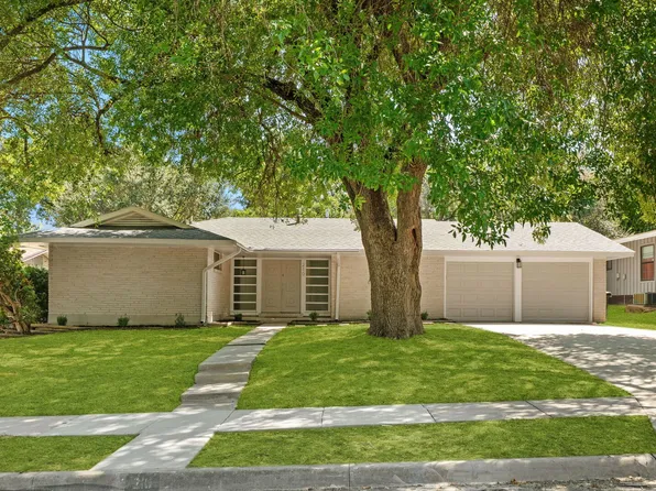 210 Fantasia St, San Antonio, TX 78216