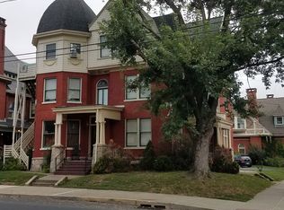 533 W Chestnut St APT 5, Lancaster, PA 17603