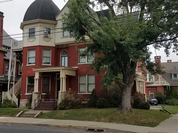 533 W Chestnut St APT 5, Lancaster, PA 17603