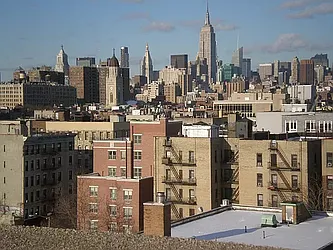 Rented by Alpha Properties NYC I LLC