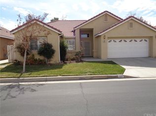 816 Camino De Oro, San Jacinto, CA 92583