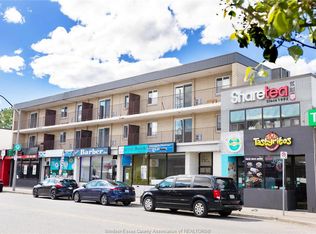 2136 Wyandotte St W #21, Windsor, ON N9B 1J9