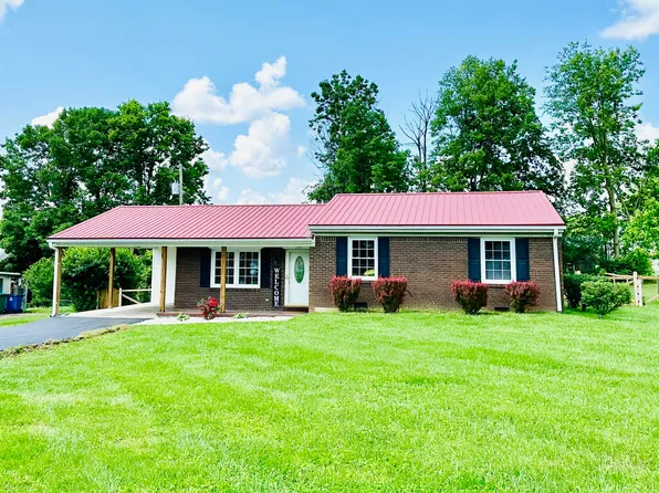 124 Eastwood Dr, Stanford, KY 40484