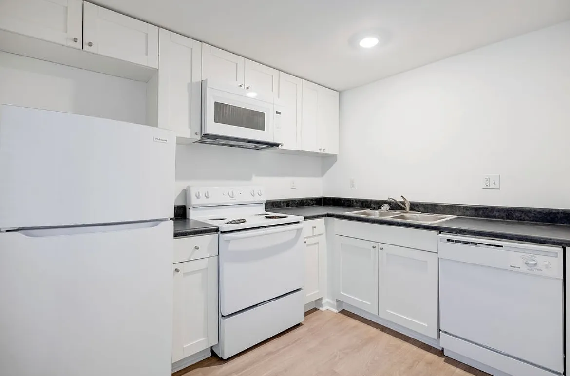 1 bed, $995 — Photo 3