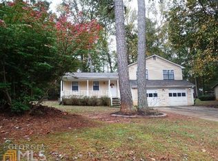 3681 Chestnut Lake Ct, Jonesboro, GA 30236