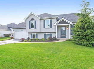 25016 Madison St, Plainfield, IL 60544