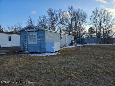 208 A St, Dickinson, ND, 58601