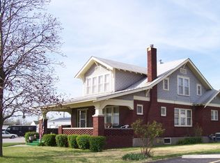 267 S Odell Ave, Marshall, MO 65340