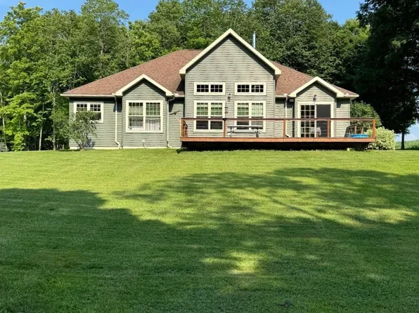 295 Benson Rd, Potsdam, NY 13676