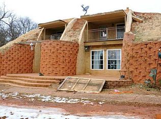 17401 N Indian Meridian Rd, Luther, OK 73054