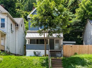 428 Card Ave, Wilmerding, PA 15148