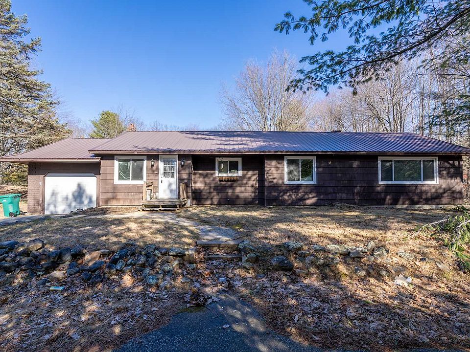 374 Salmon Falls Road, Rochester, NH 03868 Zillow