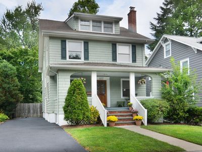 127 Linden Ave, Glen Ridge, NJ, 07028