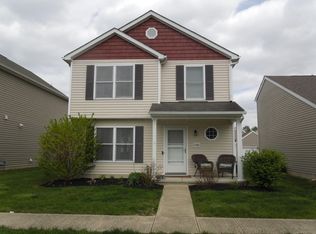 2180 Shadow Rock Dr, Columbus, OH 43219