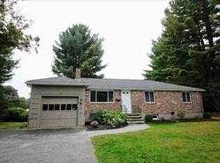 2 McAdams Rd, Framingham, MA 01701