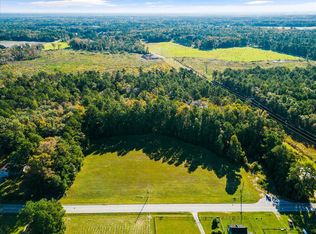 1162 Old Whitesville Rd, Moncks Corner, SC 29461