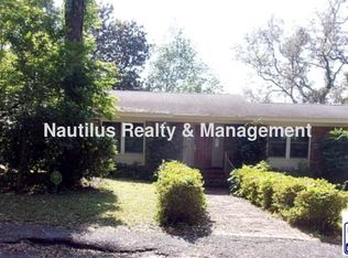 323 Davis Ave, Panama City, FL 32401
